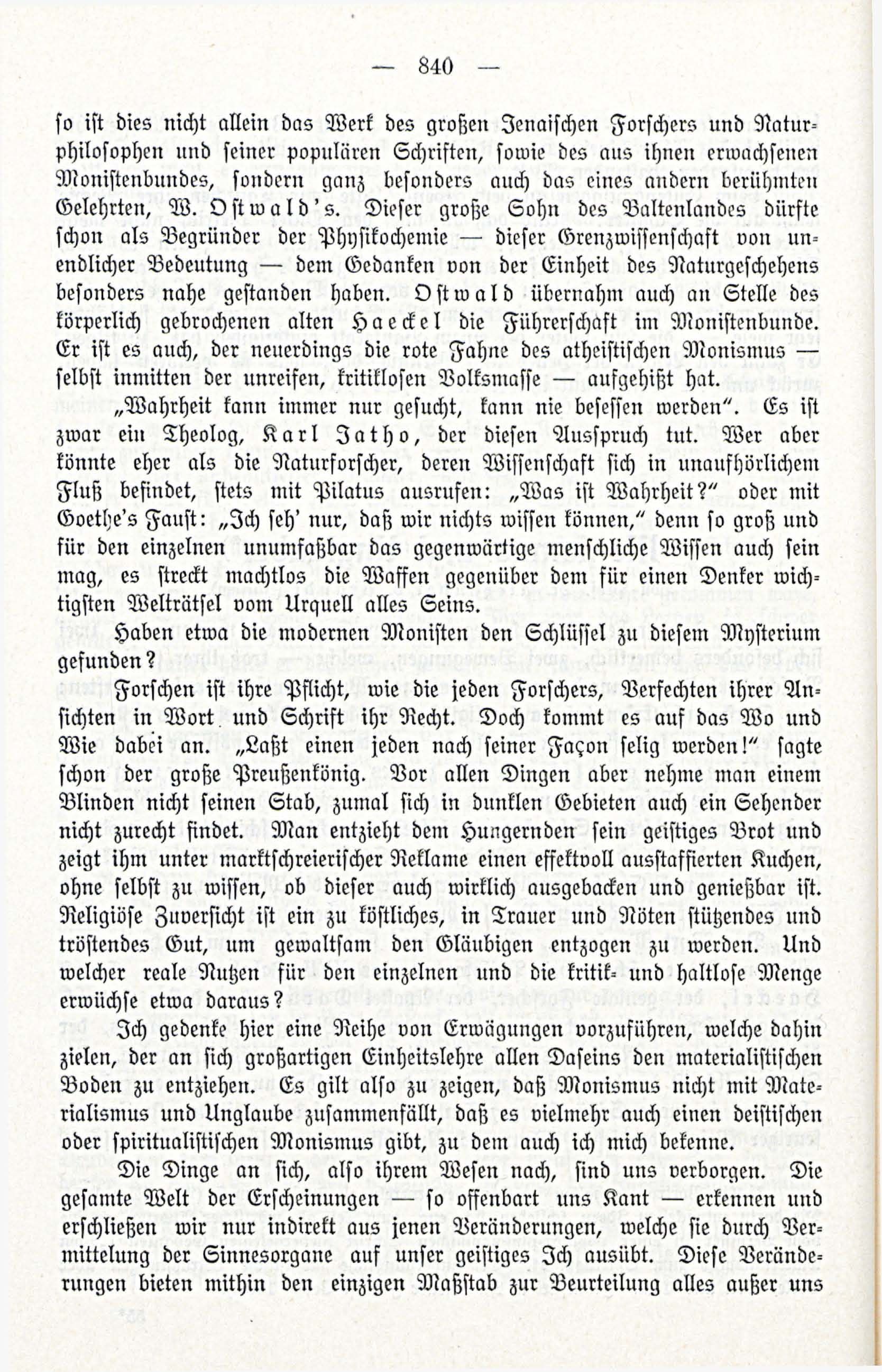 Deutsche Monatsschrift für Russland [3/12] (1914) | 56. (840) Main body of text