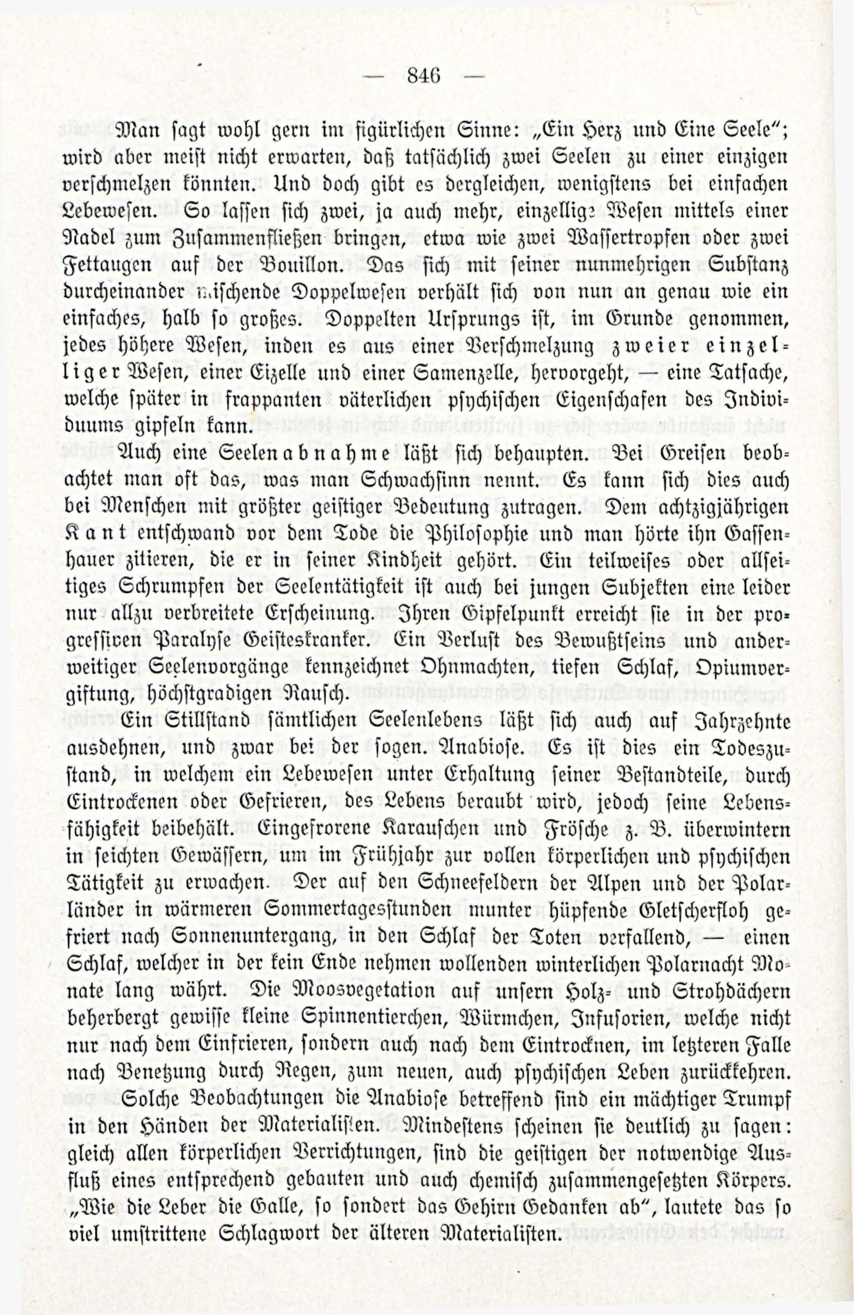 Deutsche Monatsschrift für Russland [3/12] (1914) | 62. (846) Main body of text