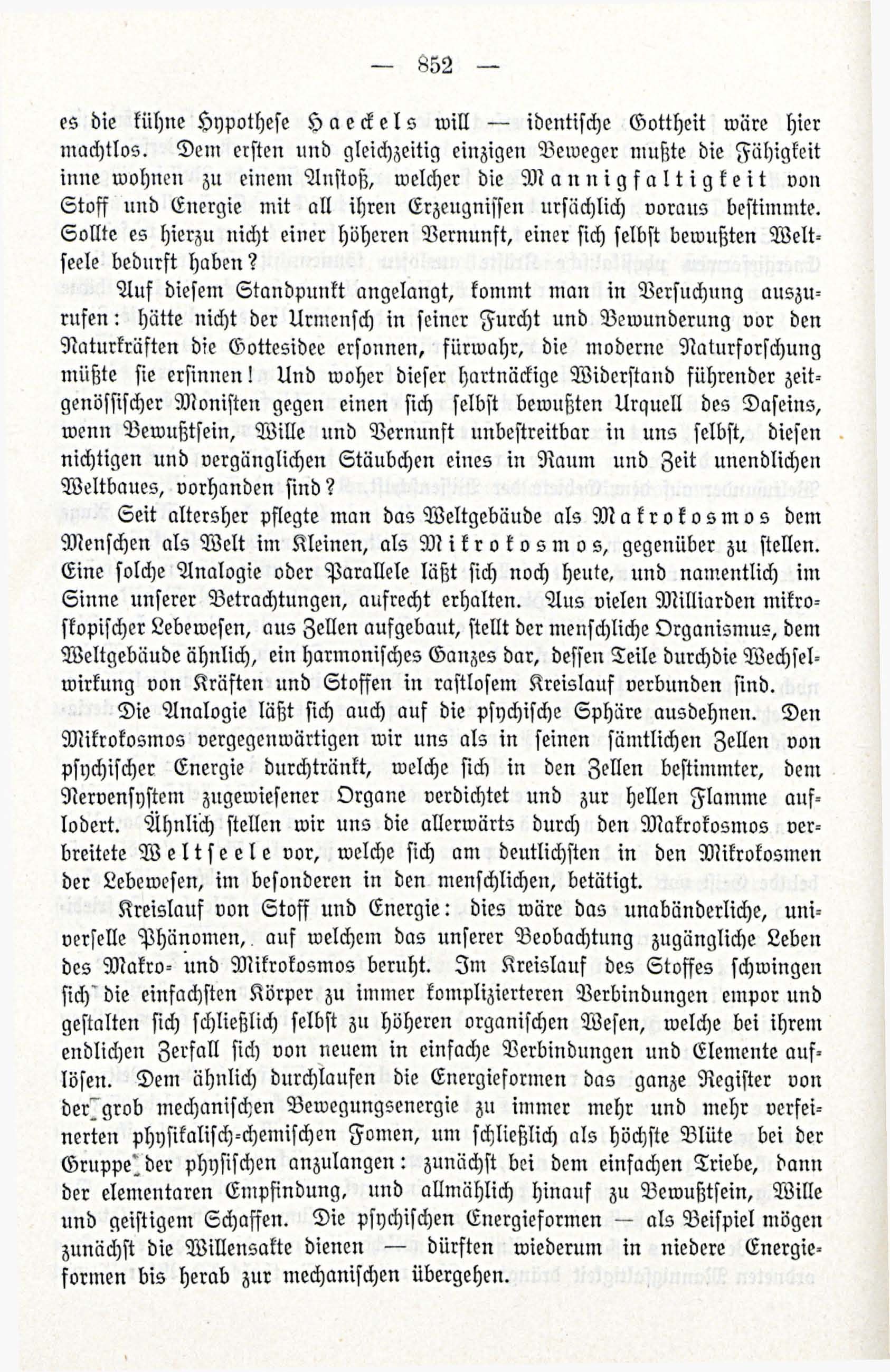 Deutsche Monatsschrift für Russland [3/12] (1914) | 68. (852) Main body of text
