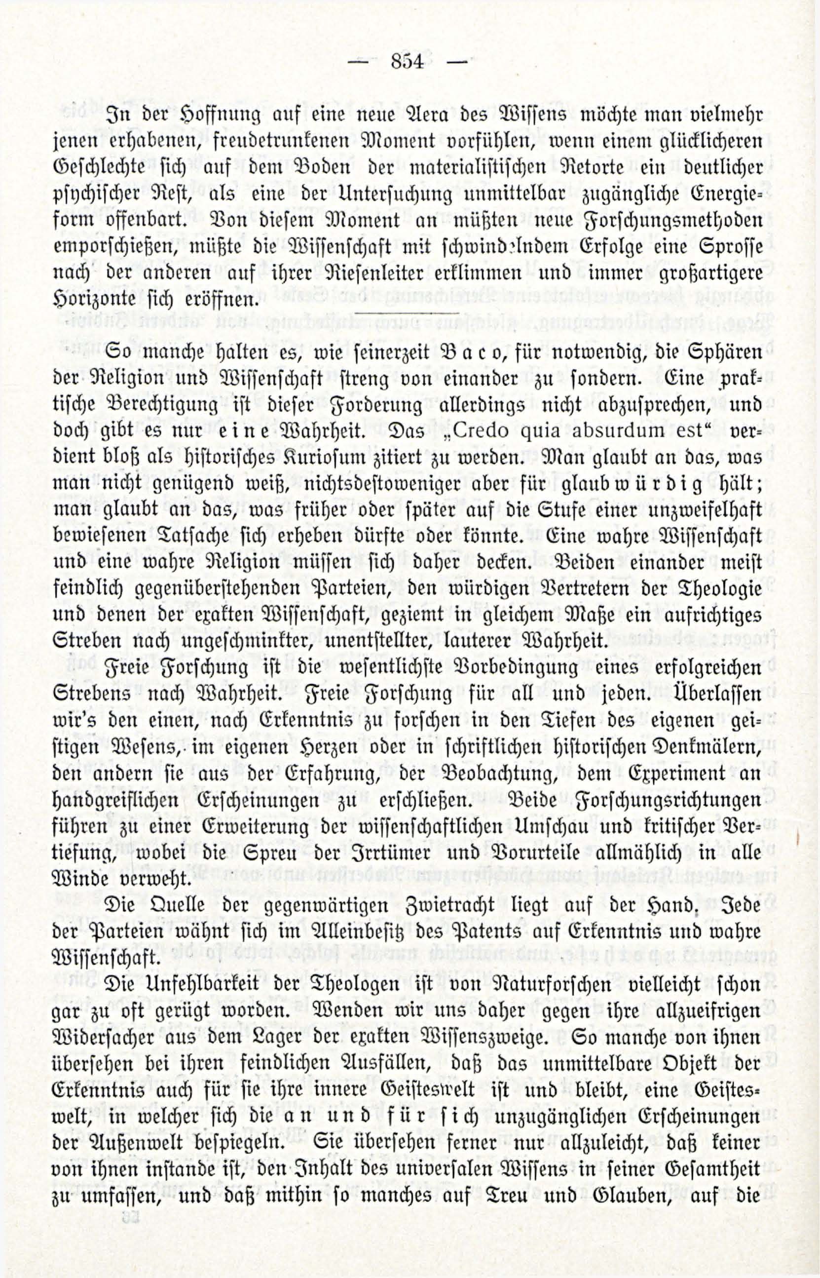 Deutsche Monatsschrift für Russland [3/12] (1914) | 70. (854) Main body of text