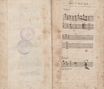 Topographische Nachrichten von Lief- und Ehstland [2] (1777) | 334. Back flyleaf