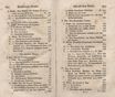 Topographische Nachrichten von Lief- und Ehstland (1774 – 1789) | 976. (652-653) Указатель