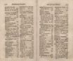 Topographische Nachrichten von Lief- und Ehstland (1774 – 1789) | 1008. (716-717) Index