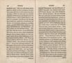 Nordische Miscellaneen [01] (1781) | 23. (42-43) Main body of text