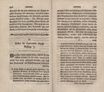 Ueber die sogenannte einzige Auflage (1781) | 1. (146-147) Haupttext