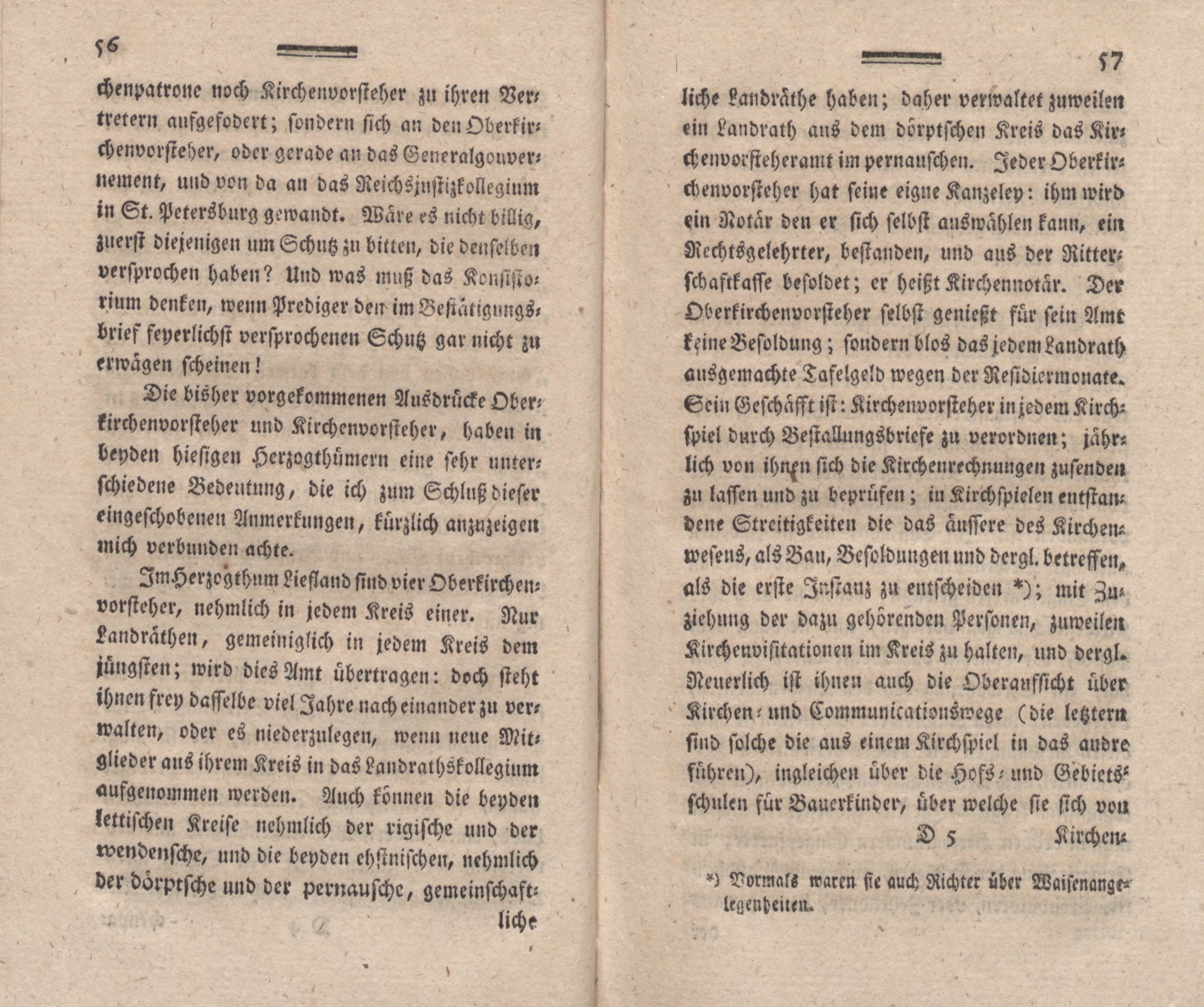 Nordische Miscellaneen [02] (1781) | 29. (56-57) Main body of text