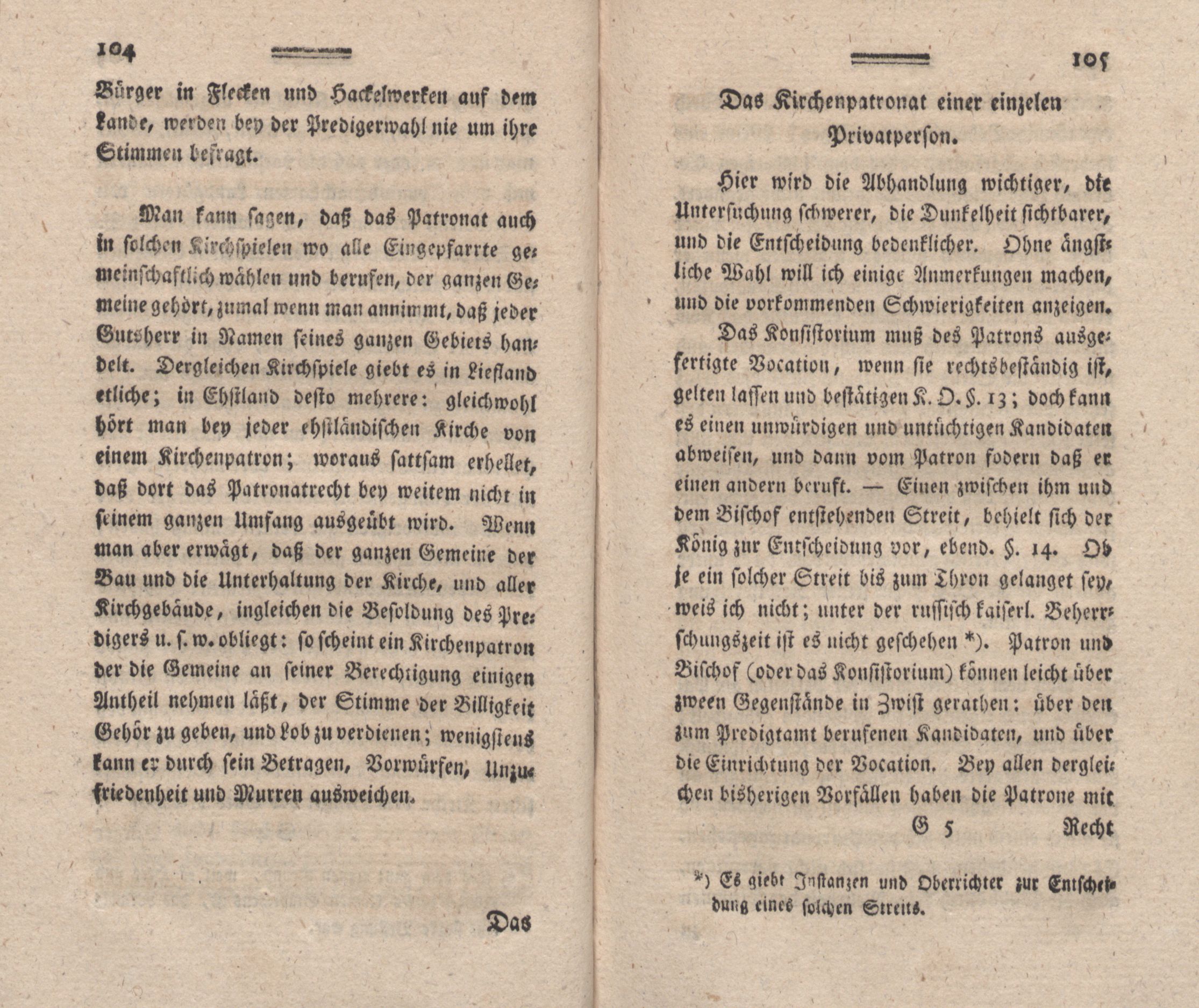 Nordische Miscellaneen [02] (1781) | 53. (104-105) Main body of text