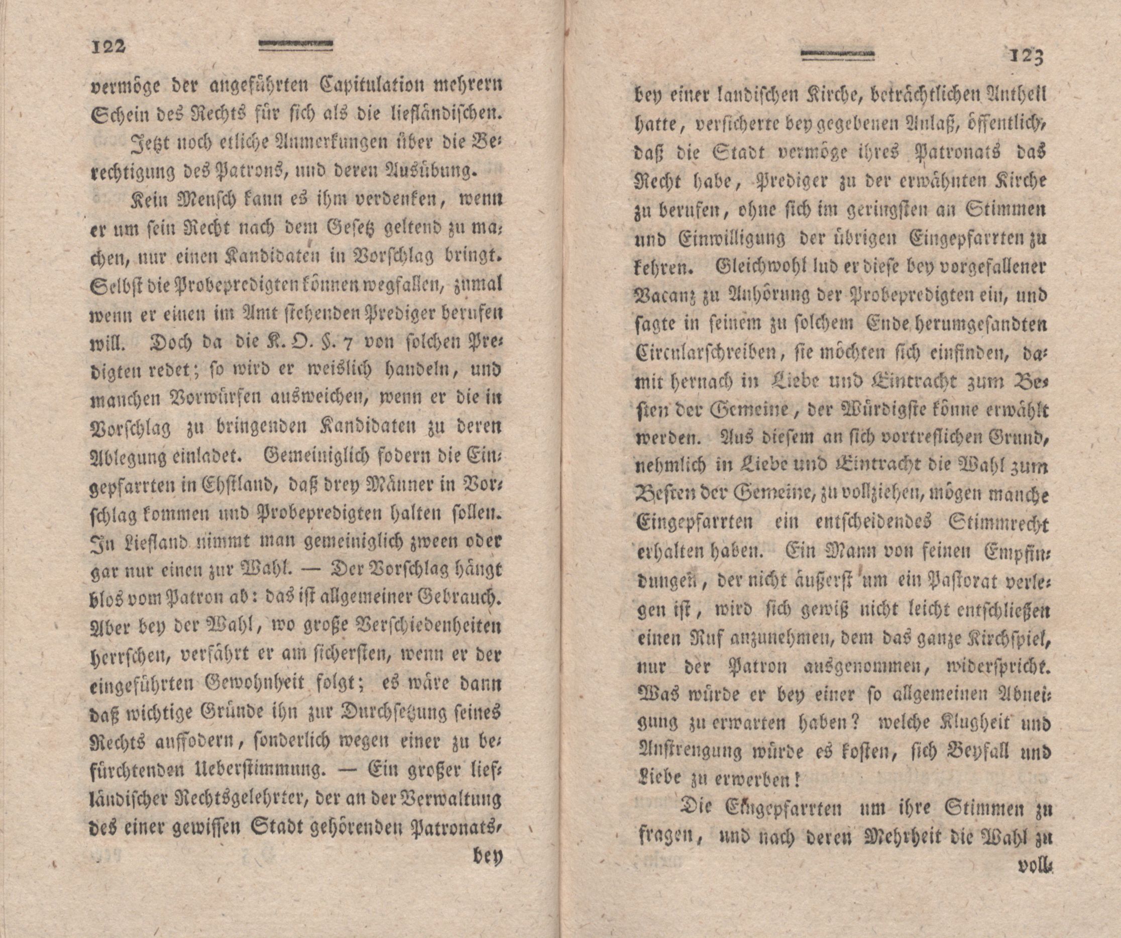 Nordische Miscellaneen [02] (1781) | 62. (122-123) Main body of text