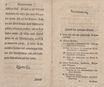 Nordische Miscellaneen [02] (1781) | 3. (4-5) Table of contents