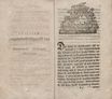 Kurlands alter Adel und dessen Landgüter, oder kurländische Adelsmatrikul und Landrolle (1781) | 1. Main body of text