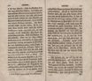 Kurlands alter Adel und dessen Landgüter, oder kurländische Adelsmatrikul und Landrolle (1781) | 3. (10-11) Main body of text