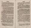 Kurlands alter Adel und dessen Landgüter, oder kurländische Adelsmatrikul und Landrolle (1781) | 9. (22-23) Main body of text