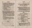Kurlands alter Adel und dessen Landgüter, oder kurländische Adelsmatrikul und Landrolle (1781) | 13. (30-31) Main body of text