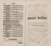 Kurlands alter Adel und dessen Landgüter, oder kurländische Adelsmatrikul und Landrolle (1781) | 32. (68-69) Põhitekst