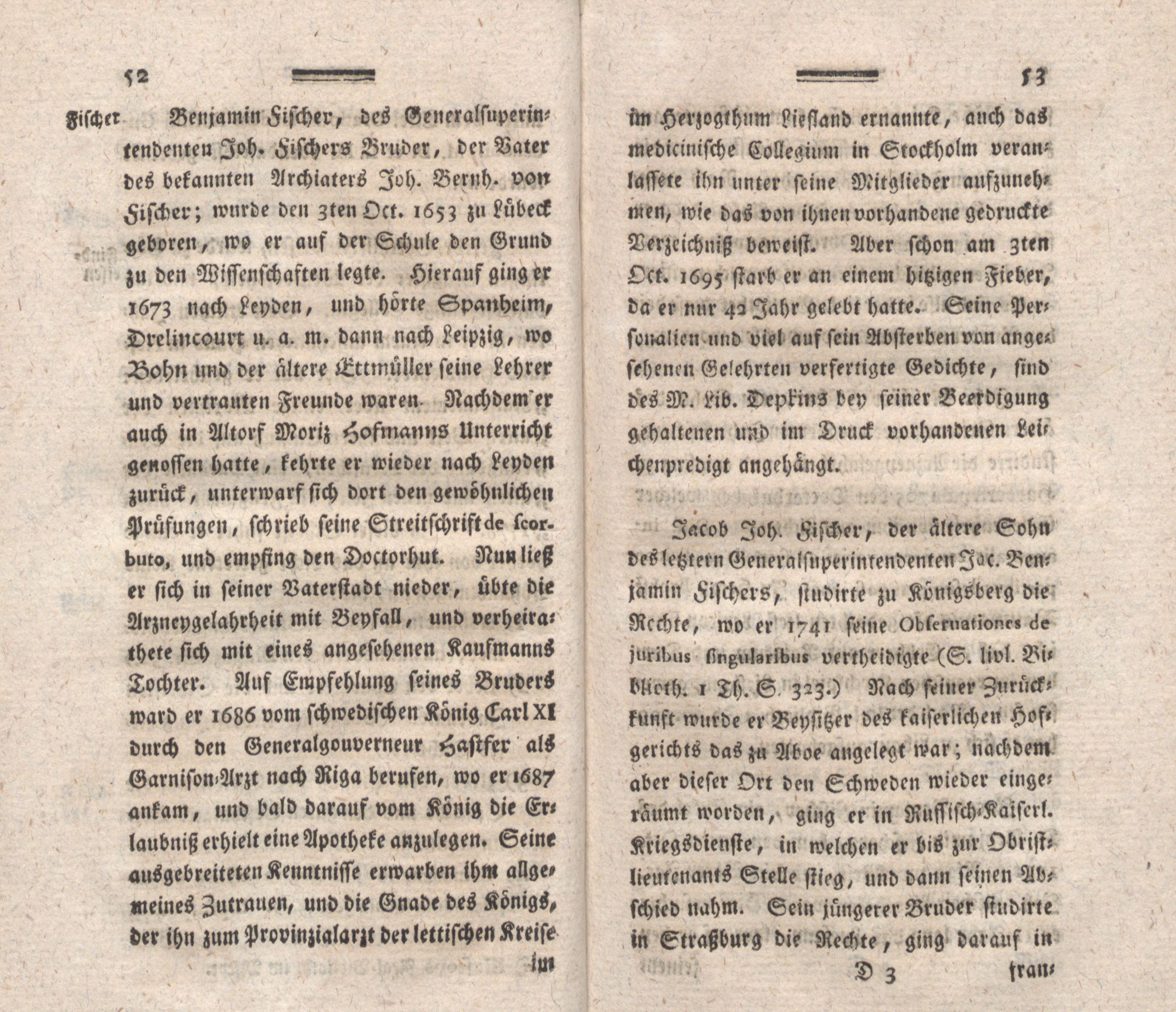 Nordische Miscellaneen [04] (1782) | 28. (52-53) Põhitekst