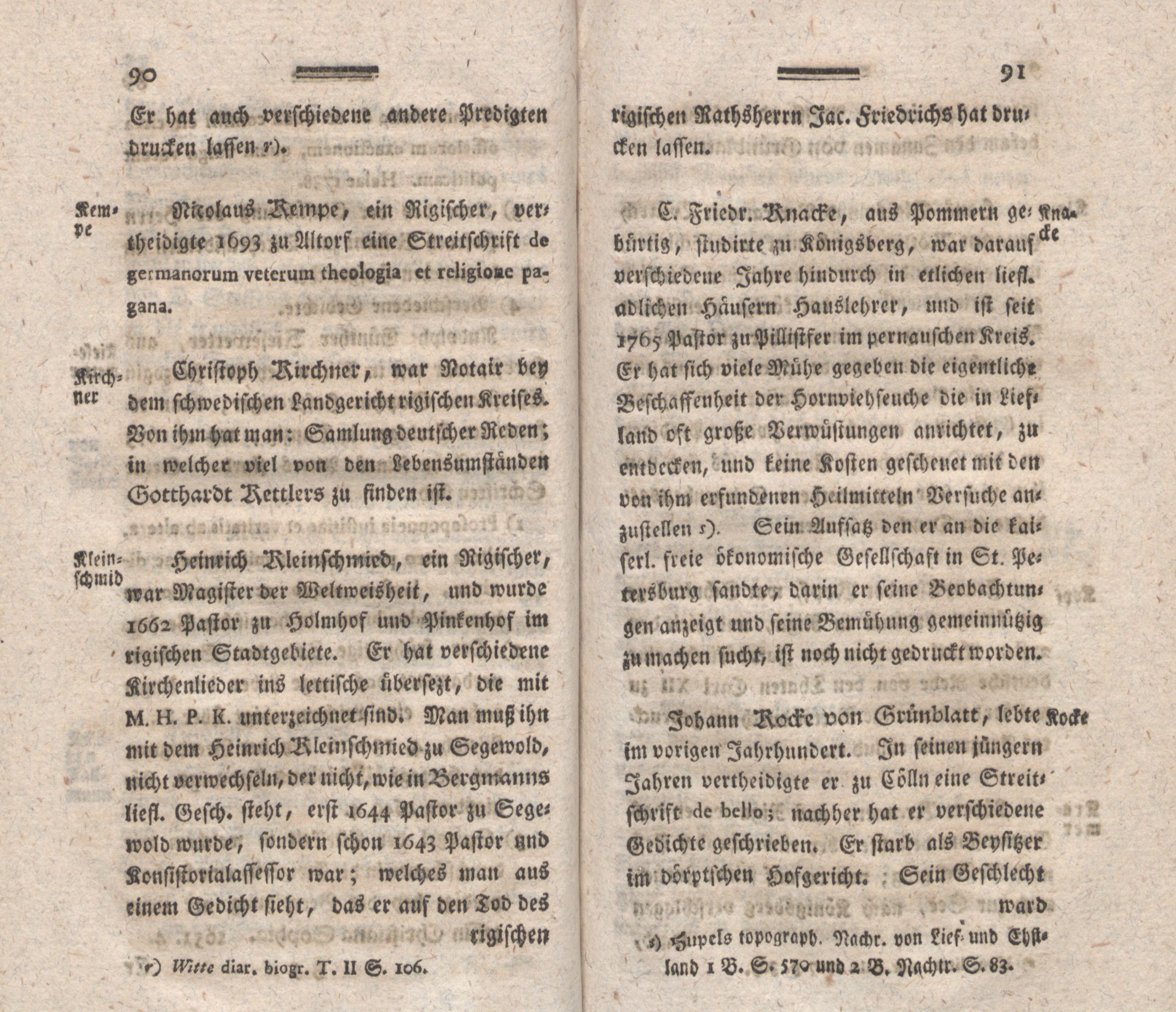 Nordische Miscellaneen [04] (1782) | 47. (90-91) Main body of text