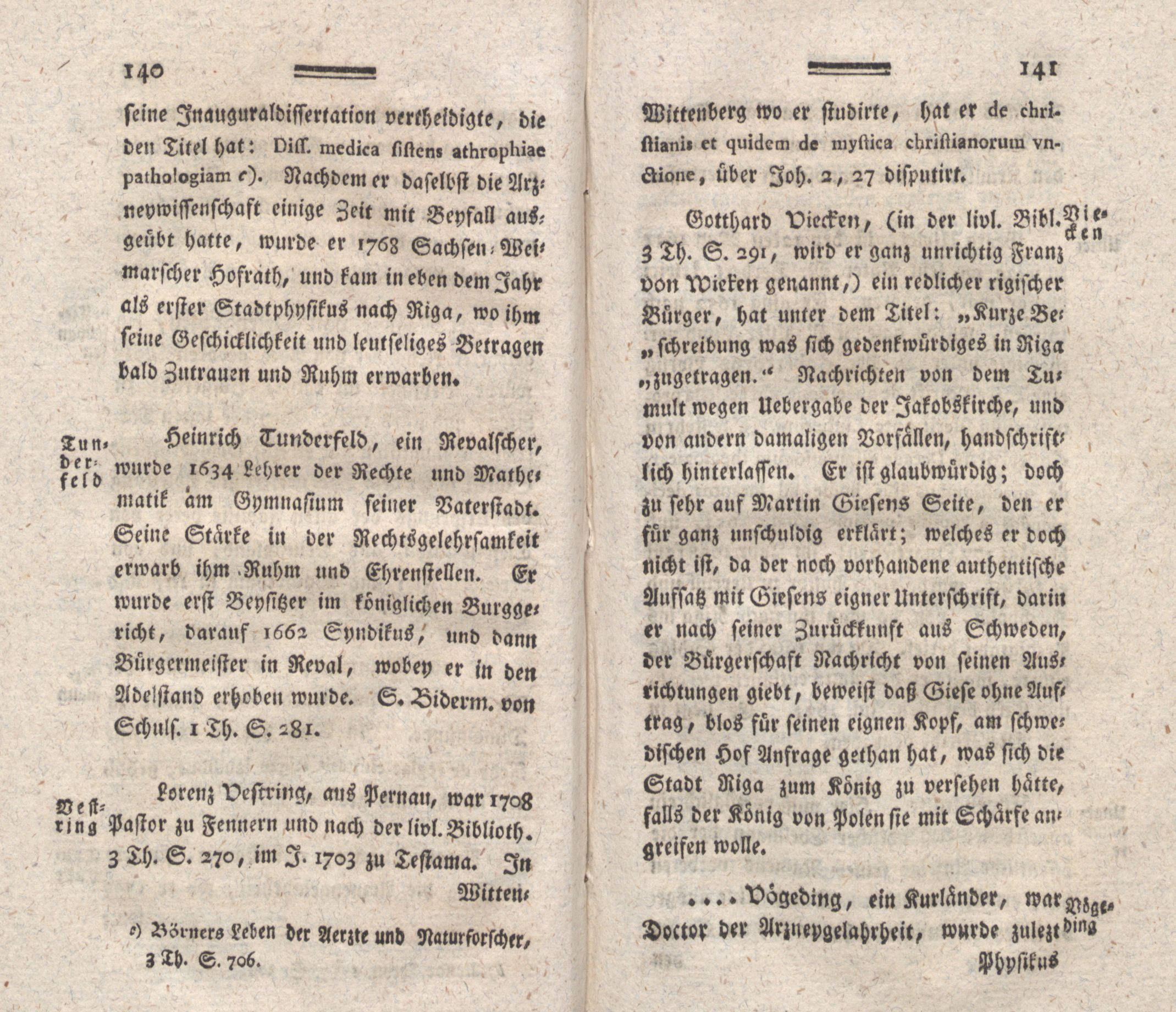 Nordische Miscellaneen [04] (1782) | 72. (140-141) Main body of text
