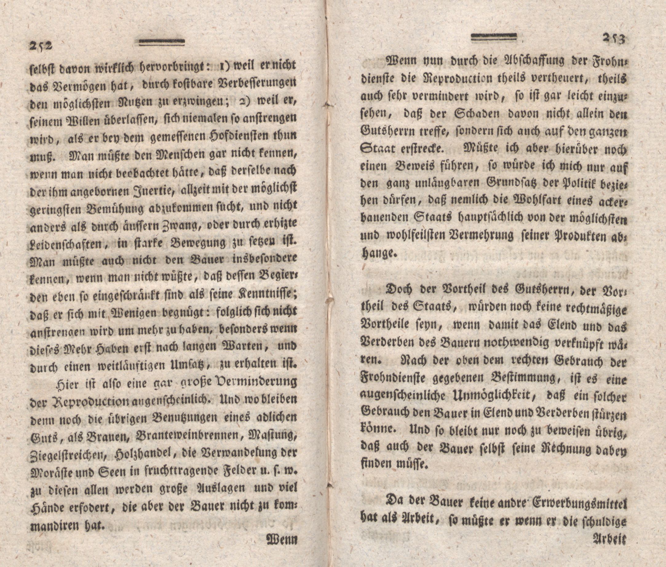 Nordische Miscellaneen [04] (1782) | 128. (252-253) Main body of text