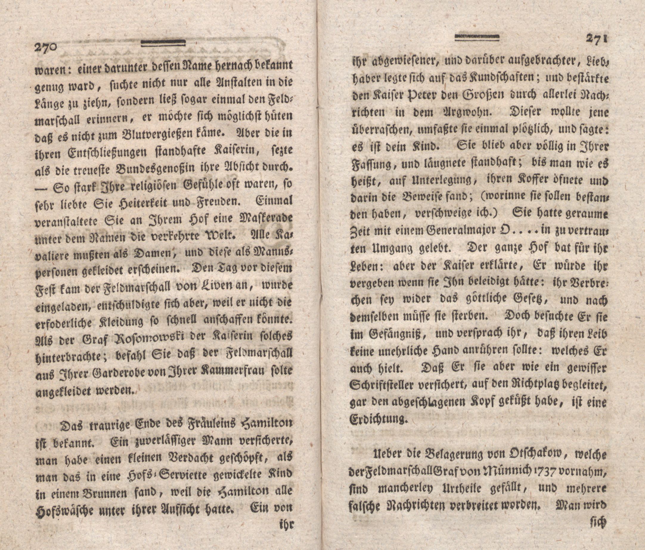 Nordische Miscellaneen [04] (1782) | 137. (270-271) Main body of text