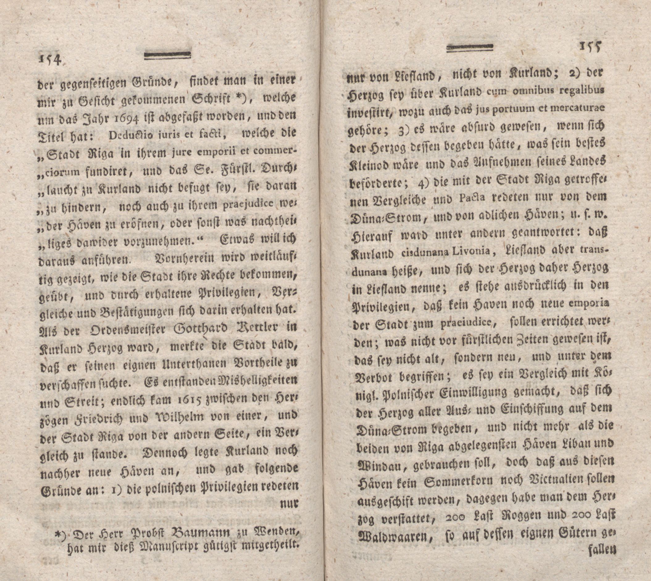 Nordische Miscellaneen [08] (1784) | 78. (154-155) Main body of text
