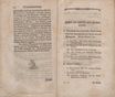 Nordische Miscellaneen (1781 – 1791) | 963. (10-11) Table of contents