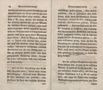 Nordische Miscellaneen [11-12] (1786) | 8. (14-15) Предисловие