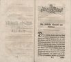 Nordische Miscellaneen [11-12] (1786) | 11. (20-21) Haupttext