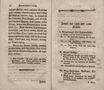 Nordische Miscellaneen [13-14] (1787) | 8. (14-15) Table of contents