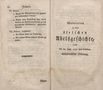 Materialien zu einer öselschen Adelsgeschichte, nach der im Jahr 1766 dort beliebten alphabetischen Ordnung (1790) | 1. (12-13) Haupttext