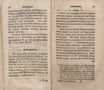 Materialien zu einer öselschen Adelsgeschichte, nach der im Jahr 1766 dort beliebten alphabetischen Ordnung (1790) | 3. (16-17) Haupttext