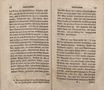 Materialien zu einer öselschen Adelsgeschichte, nach der im Jahr 1766 dort beliebten alphabetischen Ordnung (1790) | 4. (18-19) Haupttext