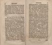 Materialien zu einer öselschen Adelsgeschichte, nach der im Jahr 1766 dort beliebten alphabetischen Ordnung (1790) | 5. (20-21) Haupttext