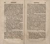 Materialien zu einer öselschen Adelsgeschichte, nach der im Jahr 1766 dort beliebten alphabetischen Ordnung (1790) | 7. (24-25) Haupttext