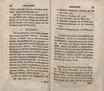 Materialien zu einer öselschen Adelsgeschichte, nach der im Jahr 1766 dort beliebten alphabetischen Ordnung (1790) | 12. (34-35) Haupttext