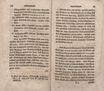 Materialien zu einer öselschen Adelsgeschichte, nach der im Jahr 1766 dort beliebten alphabetischen Ordnung (1790) | 14. (38-39) Haupttext