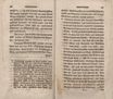Materialien zu einer öselschen Adelsgeschichte, nach der im Jahr 1766 dort beliebten alphabetischen Ordnung (1790) | 15. (40-41) Haupttext