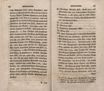 Materialien zu einer öselschen Adelsgeschichte, nach der im Jahr 1766 dort beliebten alphabetischen Ordnung (1790) | 16. (42-43) Haupttext