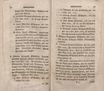 Materialien zu einer öselschen Adelsgeschichte, nach der im Jahr 1766 dort beliebten alphabetischen Ordnung (1790) | 21. (52-53) Haupttext