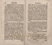 Materialien zu einer öselschen Adelsgeschichte, nach der im Jahr 1766 dort beliebten alphabetischen Ordnung (1790) | 22. (54-55) Haupttext