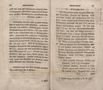 Materialien zu einer öselschen Adelsgeschichte, nach der im Jahr 1766 dort beliebten alphabetischen Ordnung (1790) | 23. (56-57) Haupttext