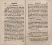 Materialien zu einer öselschen Adelsgeschichte, nach der im Jahr 1766 dort beliebten alphabetischen Ordnung (1790) | 26. (62-63) Haupttext