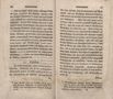 Materialien zu einer öselschen Adelsgeschichte, nach der im Jahr 1766 dort beliebten alphabetischen Ordnung (1790) | 27. (64-65) Haupttext