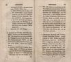 Materialien zu einer öselschen Adelsgeschichte, nach der im Jahr 1766 dort beliebten alphabetischen Ordnung (1790) | 29. (68-69) Haupttext