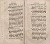 Materialien zu einer öselschen Adelsgeschichte, nach der im Jahr 1766 dort beliebten alphabetischen Ordnung (1790) | 31. (72-73) Haupttext