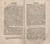 Materialien zu einer öselschen Adelsgeschichte, nach der im Jahr 1766 dort beliebten alphabetischen Ordnung (1790) | 33. (76-77) Haupttext