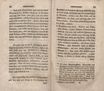 Materialien zu einer öselschen Adelsgeschichte, nach der im Jahr 1766 dort beliebten alphabetischen Ordnung (1790) | 35. (80-81) Haupttext
