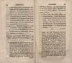Materialien zu einer öselschen Adelsgeschichte, nach der im Jahr 1766 dort beliebten alphabetischen Ordnung (1790) | 37. (84-85) Haupttext