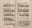 Materialien zu einer öselschen Adelsgeschichte, nach der im Jahr 1766 dort beliebten alphabetischen Ordnung (1790) | 42. (94-95) Haupttext