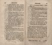 Materialien zu einer öselschen Adelsgeschichte, nach der im Jahr 1766 dort beliebten alphabetischen Ordnung (1790) | 43. (96-97) Haupttext