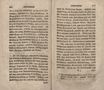 Materialien zu einer öselschen Adelsgeschichte, nach der im Jahr 1766 dort beliebten alphabetischen Ordnung (1790) | 45. (100-101) Haupttext
